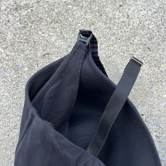 ThirdLove 24/7 Classic Wireless Nursing Bra - Picture 4 of 7